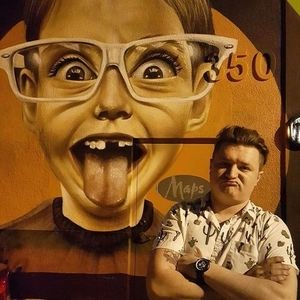 Meet your Posher, Michal